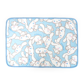 Sanrio Playful Pattern Throw Blanket