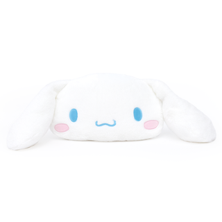 Sanrio Playful Pattern Face Cushion