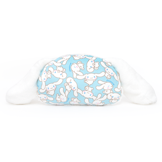 Sanrio Playful Pattern Face Cushion