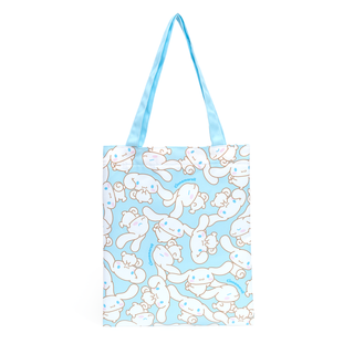 Sanrio Playful Pattern Tote Bag