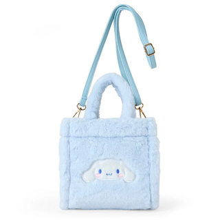 Sanrio Plush 2-Way Mini Tote