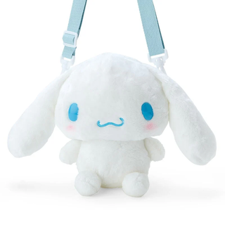 Sanrio Convertible Plush Bag