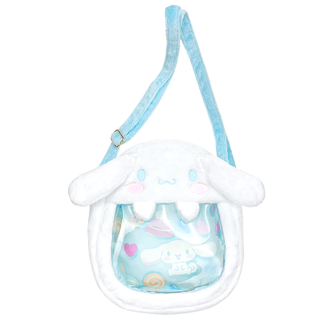 Sanrio Plush Ita-Bag