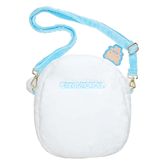 Sanrio Plush Ita-Bag