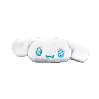 Sanrio Heart Eyes Plush Ring