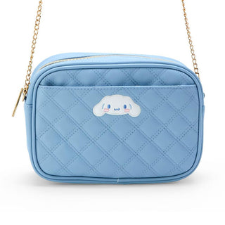 Sanrio Quilted Shoulder Bag