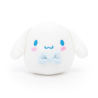 Sanrio Round Shape Mini Plush