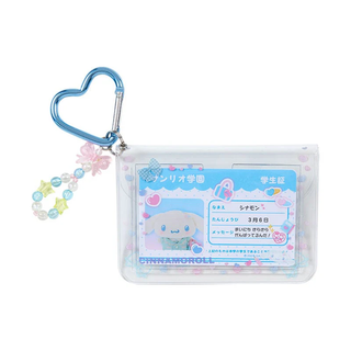 Sanrio Academy ID Badge