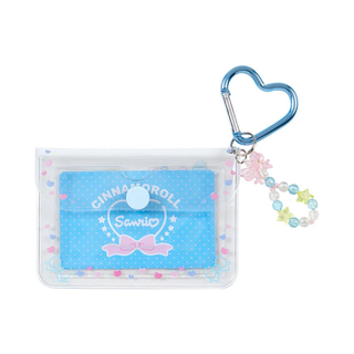 Sanrio Academy ID Badge