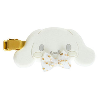 Sanrio Gold Star Hair Clip Blind Box