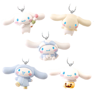 Cinnamoroll Seasonal Figure Charm Capsule