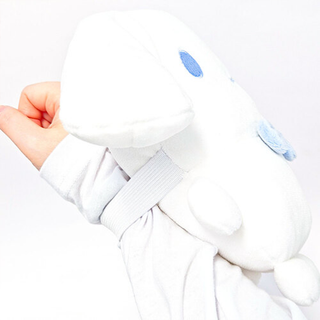 Sanrio Sleeping Cushion