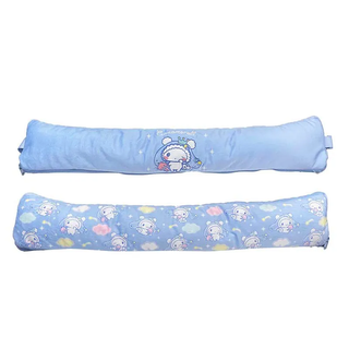 Cinnamoroll Pastel Daydream Roll Up Blanket