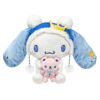 Cinnamoroll Pastel Daydream 8" Plush