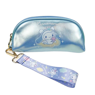 Cinnamoroll Sleepy Prince Zipper Pouch