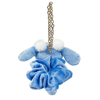 Cinnamoroll Pastel Daydream Scrunchie Keychain