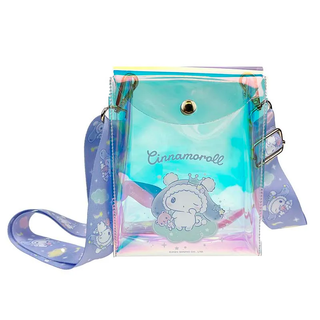 Cinnamoroll Pastel Daydream Mini Crossbody Bag