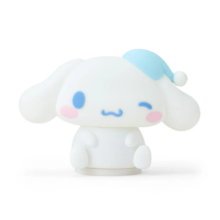 Cinnamoroll Sleepy Time Silicone Room Light