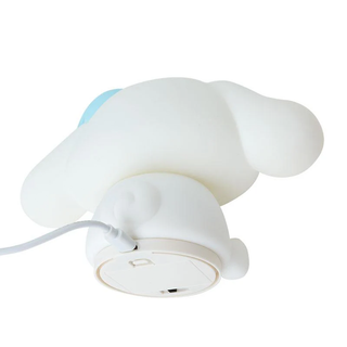 Cinnamoroll Sleepy Time Silicone Room Light