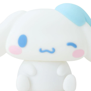 Cinnamoroll Sleepy Time Silicone Room Light