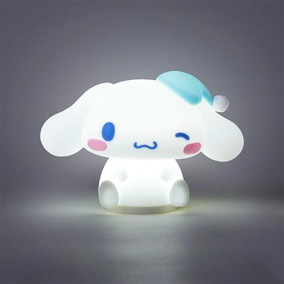 Cinnamoroll Sleepy Time Silicone Room Light