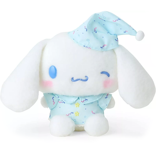 Cinnamoroll Sleepy Time Plush