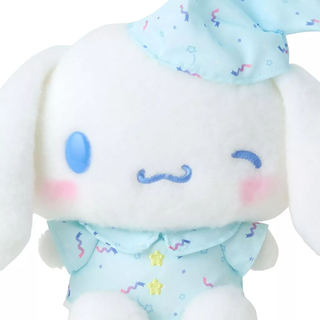 Cinnamoroll Sleepy Time Plush