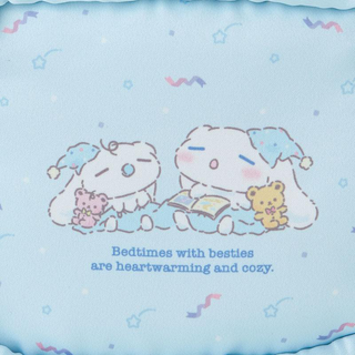 Cinnamoroll Sleepy Time Zipper Pouch