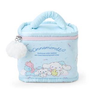 Cinnamoroll Sleepy Time Vanity Pouch