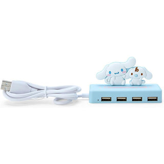 Sanrio Slim USB Hub