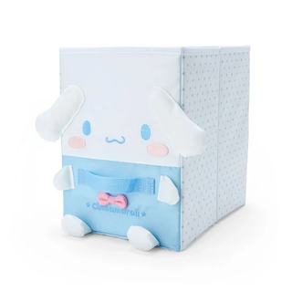 Sanrio Small Foldable Storage Box