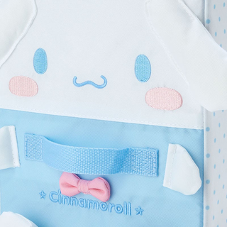 Sanrio Small Foldable Storage Box