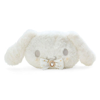 Sanrio Gold Star Plush Zipper Pouch