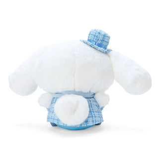 Sanrio Sparkle Tweed 9" Plush