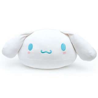 Sanrio Round Squeezable Plush