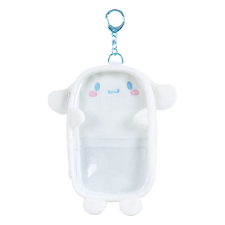 Sanrio Enjoy Idols Acrylic Stand Case