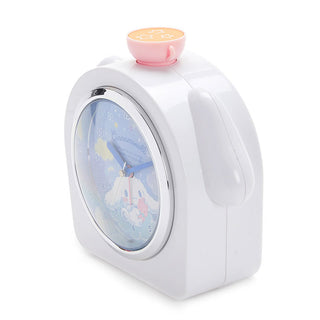 Sanrio Snooze-n-Stop Talking Alarm Clock