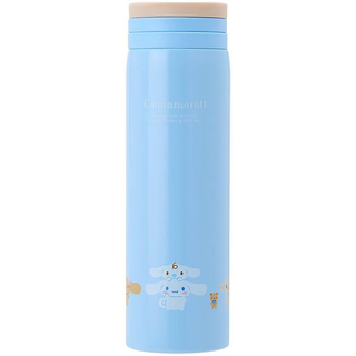 Sanrio Stainless Steel Bottle