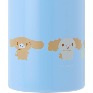 Sanrio Stainless Steel Bottle