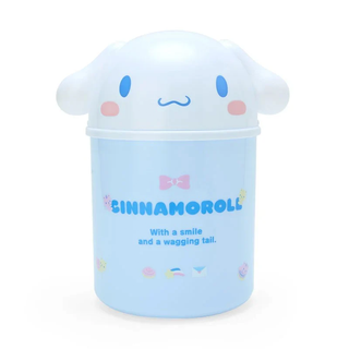 Sanrio Tidy Trash Bin