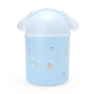 Sanrio Tidy Trash Bin