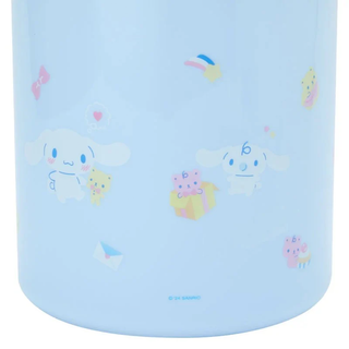 Sanrio Tidy Trash Bin