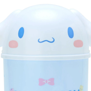 Sanrio Tidy Trash Bin