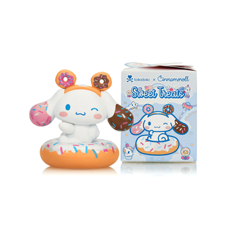 tokidoki x Cinnamoroll Sweet Treats Blind Box