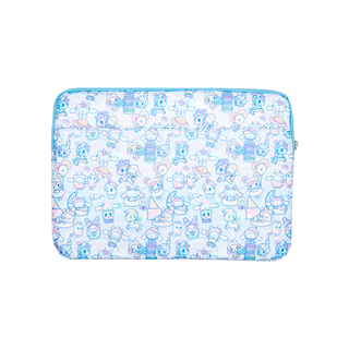 tokidoki x Cinnamoroll Sweet Treats Laptop Case