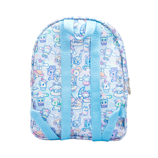 tokidoki x Cinnamorroll Sweet Treats Mini Backpack