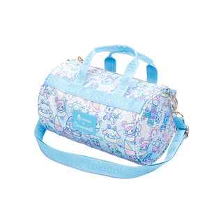 tokidoki x Cinnamorroll Sweet Treats Mini Duffle Bag