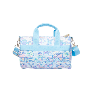 tokidoki x Cinnamorroll Sweet Treats Mini Duffle Bag