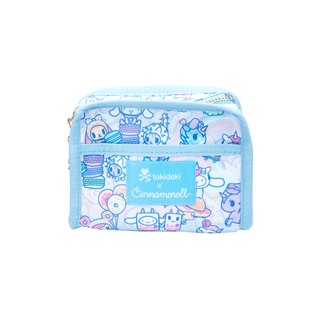 tokidoki x Cinnamoroll Sweet Treats Toiletry Bag