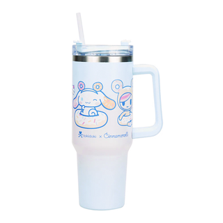 tokidoki x Cinnamoroll Sweet Treats Tumbler